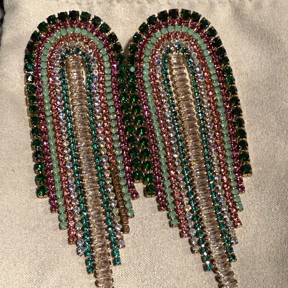 Feed me gems exclusive jumbo long - Picture 2 of 2